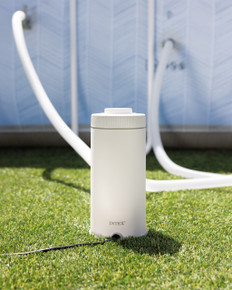 Filtro de Piscina Pequeño Intex
