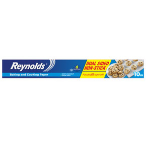 Reynolds Baking Cooking 10M