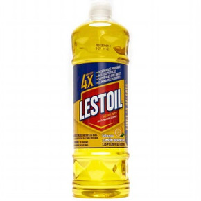 Lestoil Limón Boricua 28 oz