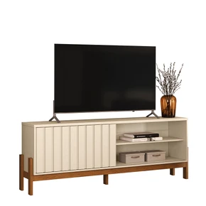 Mesa Tv Aurora Perola