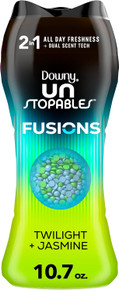 Downy Unstopables Fusions Twilight+Jasmine 10.7oz