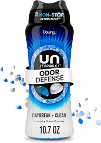 Downy Unstopables Fusions Daybreak+Clean 10.7oz