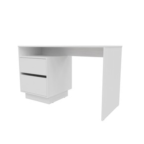 Escritorio Rovere Blanco
