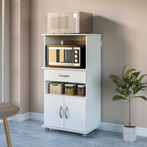 Mesa Cocina Blanca