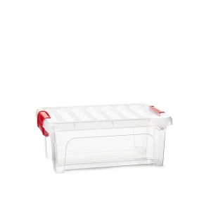 Caja plástica 8Lt
