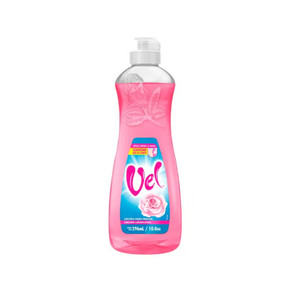 Vel Liquido Fregar 10 Oz