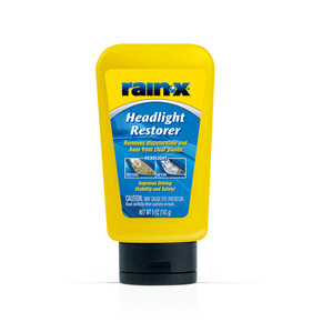 Rain-X Headlight Restorer