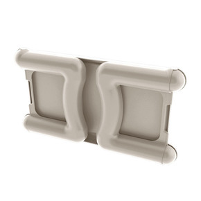 Mesa para Laptop Beige