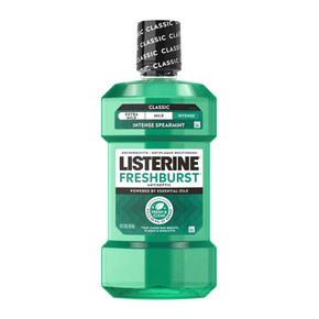 Listerine Freshburst 1.8 oz