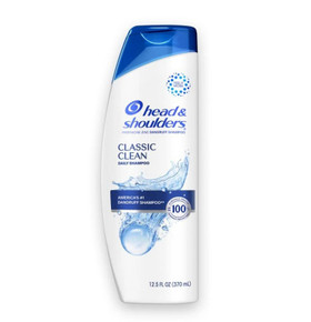 Head & Shoulders Classic Clean