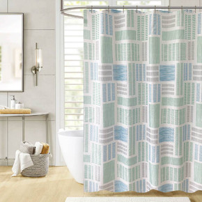 Cortina de Baño Dianne