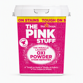The Pink Stuff Miracle Laundry Oxi Colour 2.2Lbs