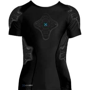 Camisa de Compresión talla Medium