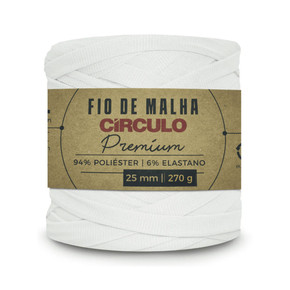 Hilo De Tela Porcelana