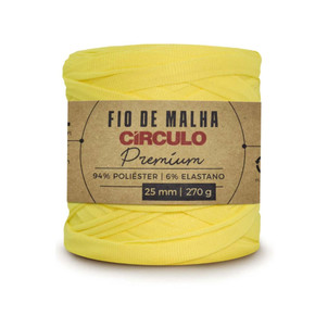 Hilo De Tela Canario
