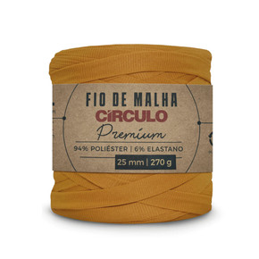 Hilo De Tela Curry