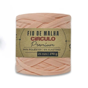 Hilo De Tela Rosa Amor