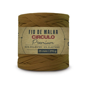 Hilo De Tela Melado