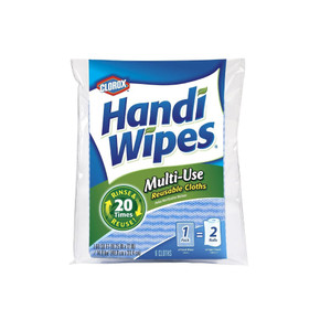 Clorox Handi Wipes Multi-Use 6ct