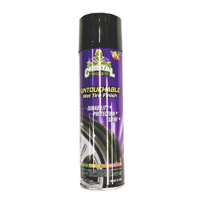 Crystal X Untouchable Tire Shine 13 oz