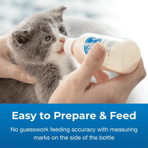 Puppy/Kitten Nursing Bottle 2 oz