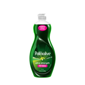 Palmolive Ultra Original Green 20oz