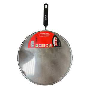 Rejilla contra Salpicaduras en Acero Inoxidable