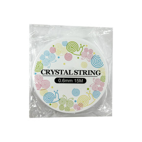 Hilo Elástico 0.6mm