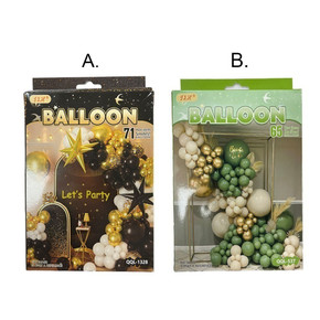 Ballon Garland Kit