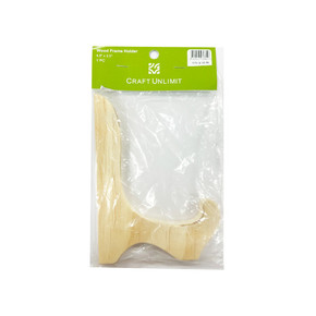 Mini caballete de Madera