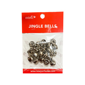 Cascabeles 25ct