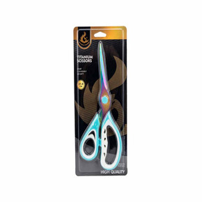 Tijeras de Titanio Golden Phoenix 8.5"