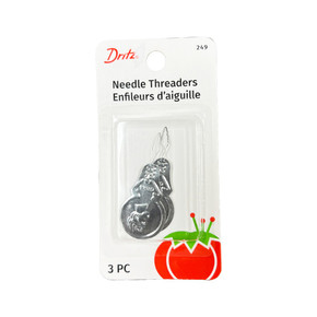 Enhebradores de agujas 3pcs