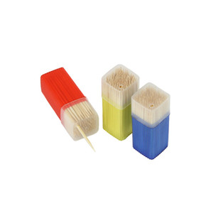Palillos de Diente 450 ct
