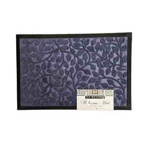 Alfombra Welcome with Border