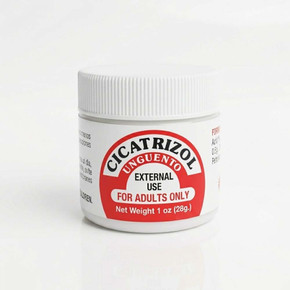 Cicatrizol Unguento 1oz