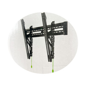 TV Sliding Mount 55"-75" "Rack Mount"