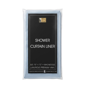 Liner de Baño 70"x72"