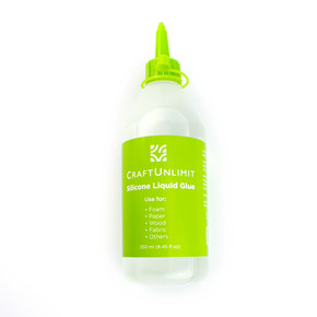 Pega Silicona Líquida 8.45fl oz