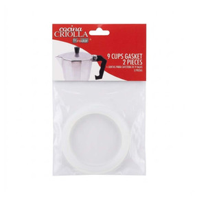 Junta de Greca 6 tazas 2 ct