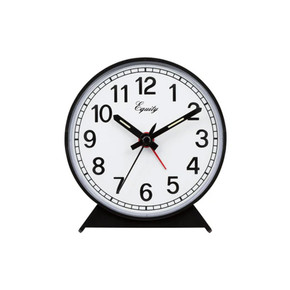 Reloj Análogo de Cuerda