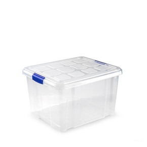 Caja Plástica 25L
