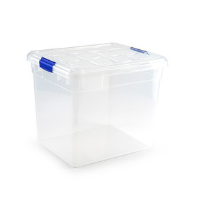 Caja Plástica 35 L