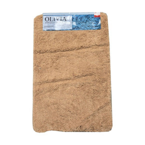 Alfombra Olivia 20"x32" "Shaggy"