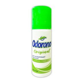 Desodorante Odorono Roll-on 2.5 oz Original