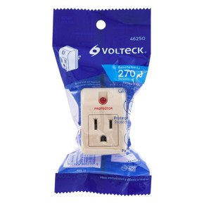 Surge Suppressor Protector