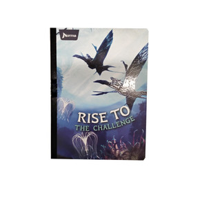 AVATAR LIBRETA COSIDA GRANDE