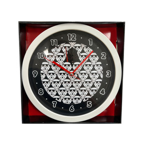 Reloj de Pared 10" Star Wars