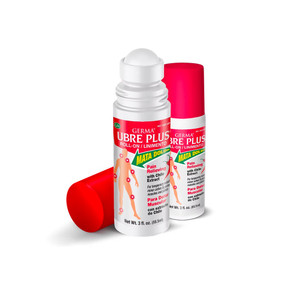 Linimiento Ubre Plus Roll-On