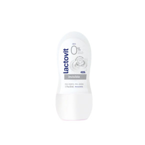 Lactovit Desodorante Roll-on Protección Lactourea 1.7fl oz